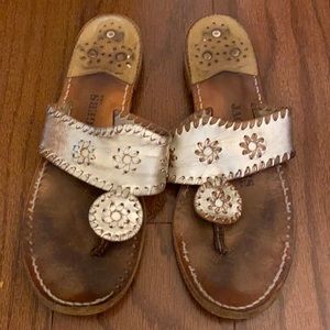 Jack Rogers Sandals